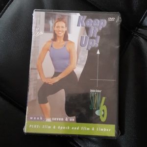 Beachbody exercise DVD